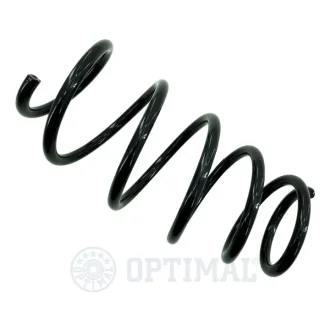 Пружина підвіски OPTIMAL OPCSP01202