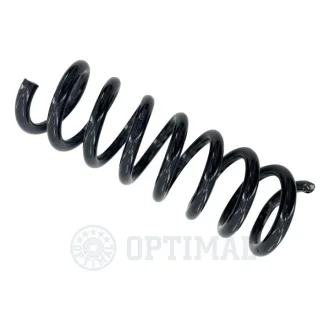 Пружина підвіски OPTIMAL OPCSP01207