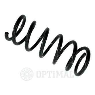 Пружина підвіски OPTIMAL OPCSP01227