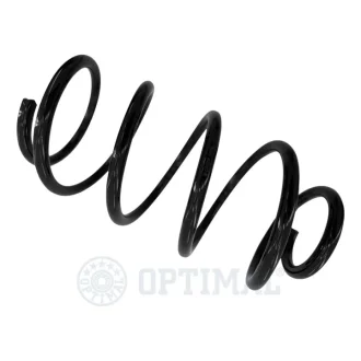 Пружина підвіски OPTIMAL OPCSP01234