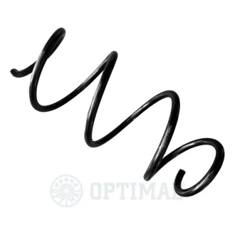 Пружина підвіски OPTIMAL OPCSP01235