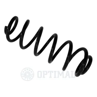 Пружина підвіски OPTIMAL OP-CSP01238