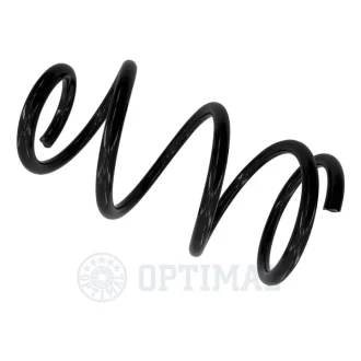 Пружина підвіски OPTIMAL OPCSP01240