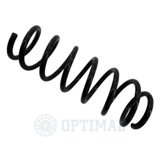 Пружина підвіски OPTIMAL OPCSP01246