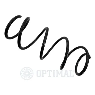 Пружина підвіски OPTIMAL OPCSP01253