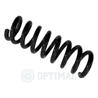 Пружина підвіски OPTIMAL OPCSP01255
