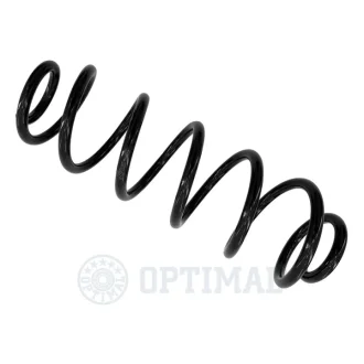 Пружина підвіски OPTIMAL OPCSP01260