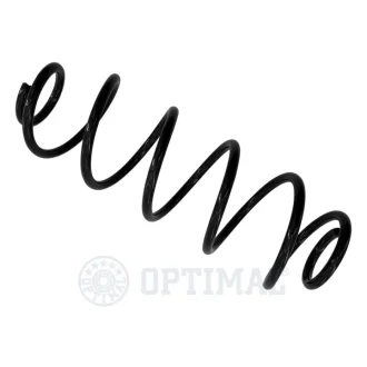 Пружина підвіски OPTIMAL OPCSP01264