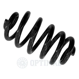 Пружина підвіски OPTIMAL OPCSP01265