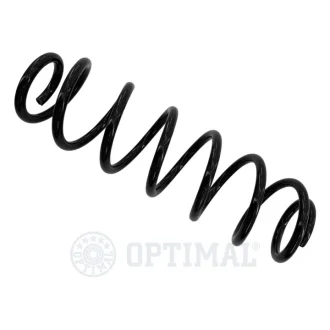 Пружина підвіски OPTIMAL OPCSP01266