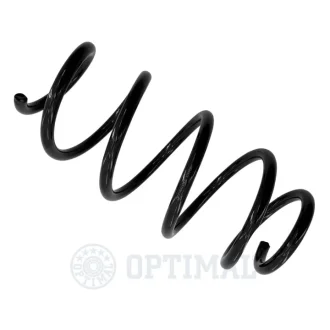 Пружина підвіски OPTIMAL OPCSP01268