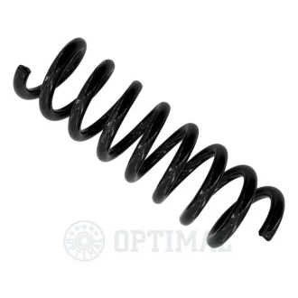 Пружина підвіски OPTIMAL OPCSP01269