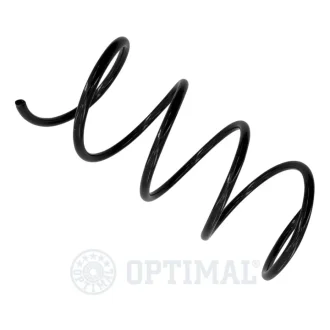 Пружина підвіски OPTIMAL OPCSP01271