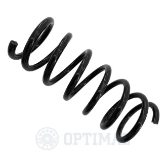 Пружина підвіски OPTIMAL OPCSP01281