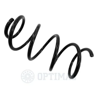 Пружина підвіски OPTIMAL OPCSP01283