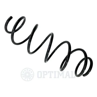 Пружина підвіски OPTIMAL OPCSP01284