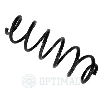 Пружина підвіски OPTIMAL OPCSP01285