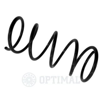 Пружина підвіски OPTIMAL OPCSP01302