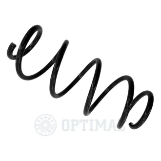 Пружина підвіски OPTIMAL OPCSP01303