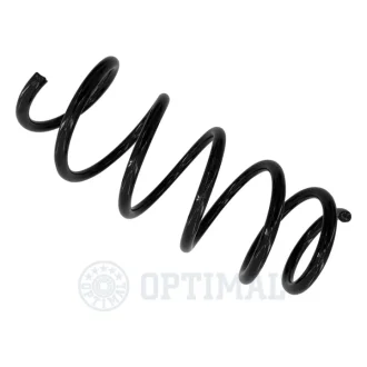 Пружина підвіски OPTIMAL OPCSP01307