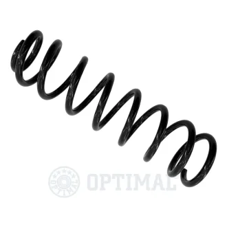 Пружина підвіски OPTIMAL OPCSP01313