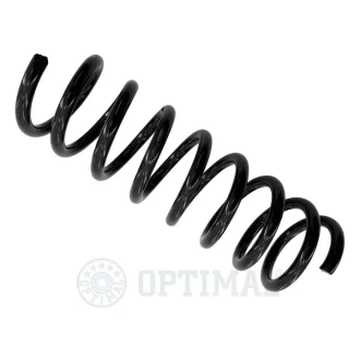Пружина підвіски OPTIMAL OPCSP01319