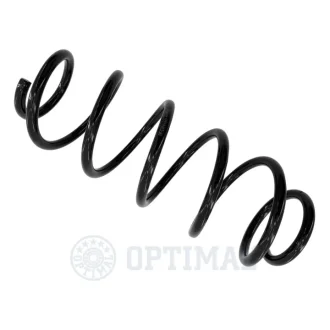 Пружина підвіски OPTIMAL OPCSP01320