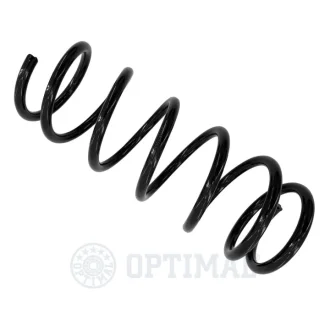 Пружина підвіски OPTIMAL OPCSP01331