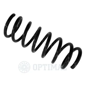 Пружина підвіски OPTIMAL OPCSP01333