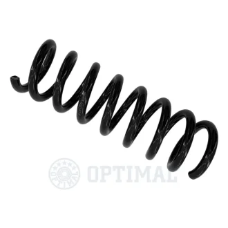 Пружина підвіски OPTIMAL OPCSP01349