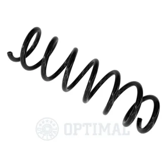 Пружина підвіски OPTIMAL OPCSP01356