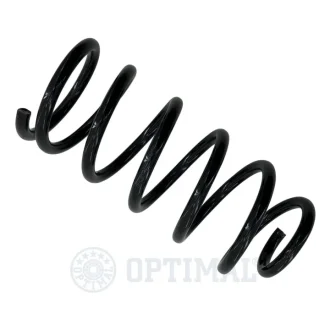 Пружина підвіски OPTIMAL OPCSP01364