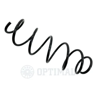 Пружина підвіски OPTIMAL OPCSP01368
