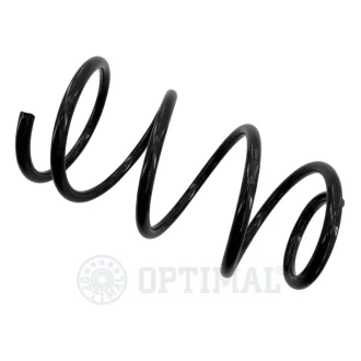 Пружина підвіски OPTIMAL OPCSP01374