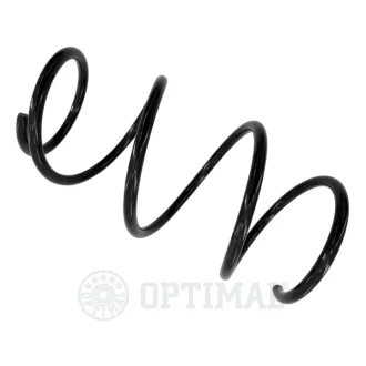 Пружина підвіски OPTIMAL OPCSP01392