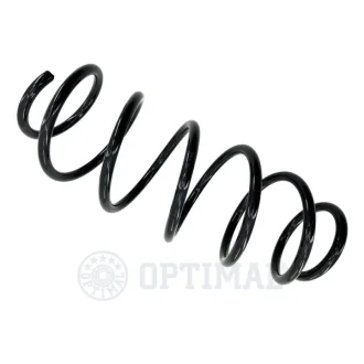 Пружина підвіски OPTIMAL OPCSP01399