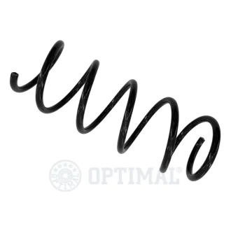Пружина підвіски OPTIMAL OPCSP01402