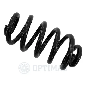 Пружина підвіски OPTIMAL OPCSP01403