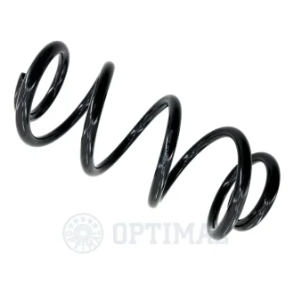 Пружина підвіски OPTIMAL OPCSP01420