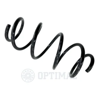 Пружина підвіски OPTIMAL OPCSP01441
