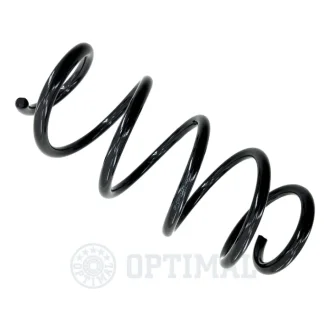 Пружина підвіски OPTIMAL OPCSP01443