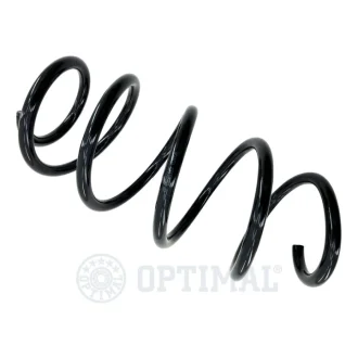 Пружина підвіски OPTIMAL OPCSP01445