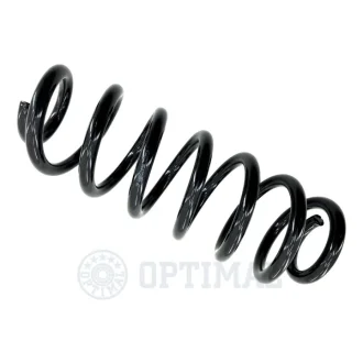 Пружина підвіски OPTIMAL OPCSP01458