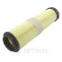 повітряний фільтр OPTIMAL OPFAF10006 - фото 3