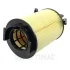 повітряний фільтр OPTIMAL OPFAF10019 - фото 3