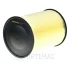 повітряний фільтр OPTIMAL OPFAF10021 - фото 2