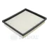 повітряний фільтр OPTIMAL OPFAF10025 - фото 2