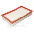 повітряний фільтр OPTIMAL OPFAF10031 - фото 2