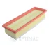воздушный фильтр OPTIMAL OPFAF10036 - фото 2