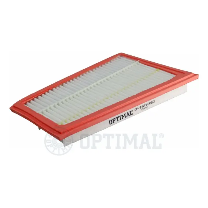 воздушный фильтр OPTIMAL OPFAF10053 - фото 1
